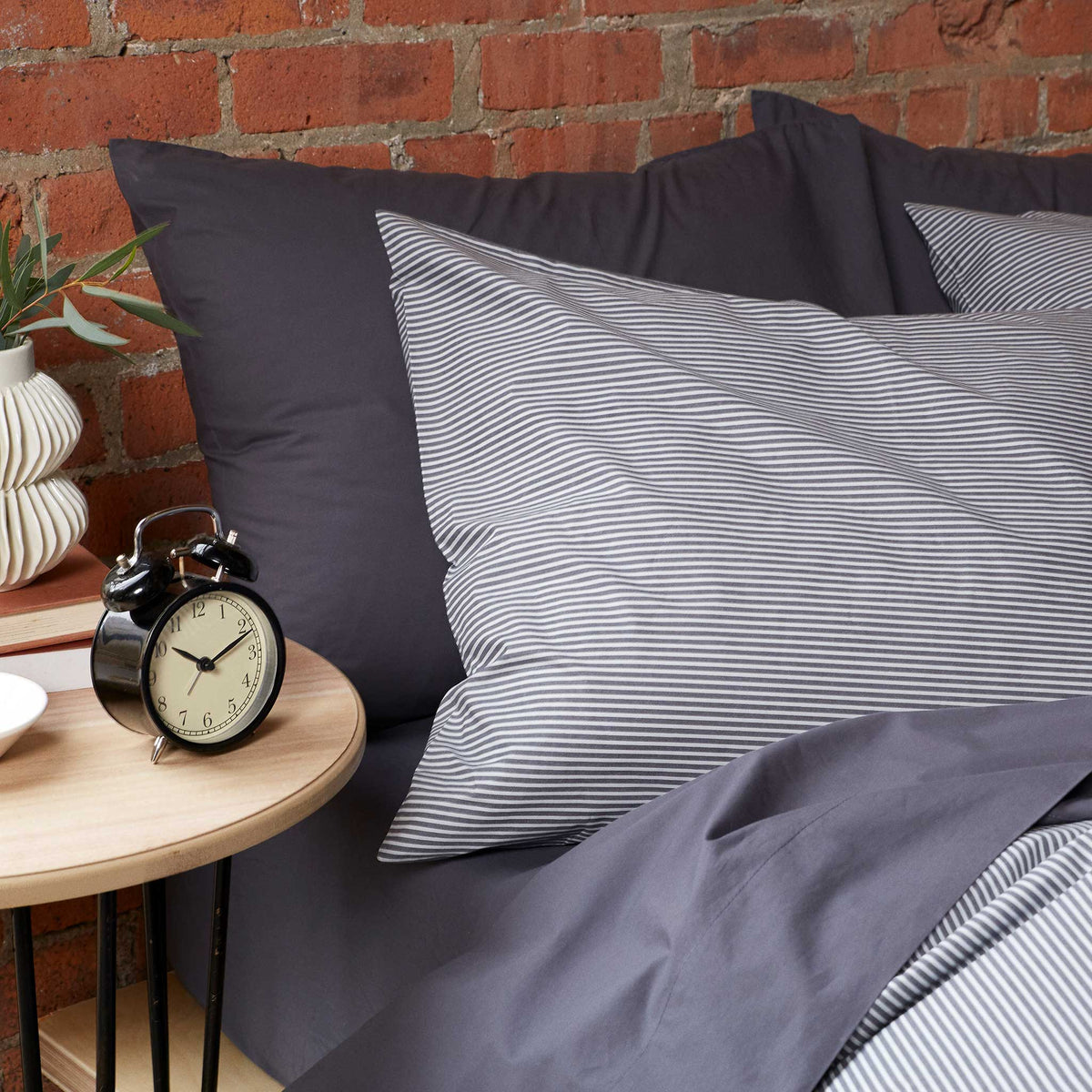 Test Classic Percale Hardcore Sheet Bundle