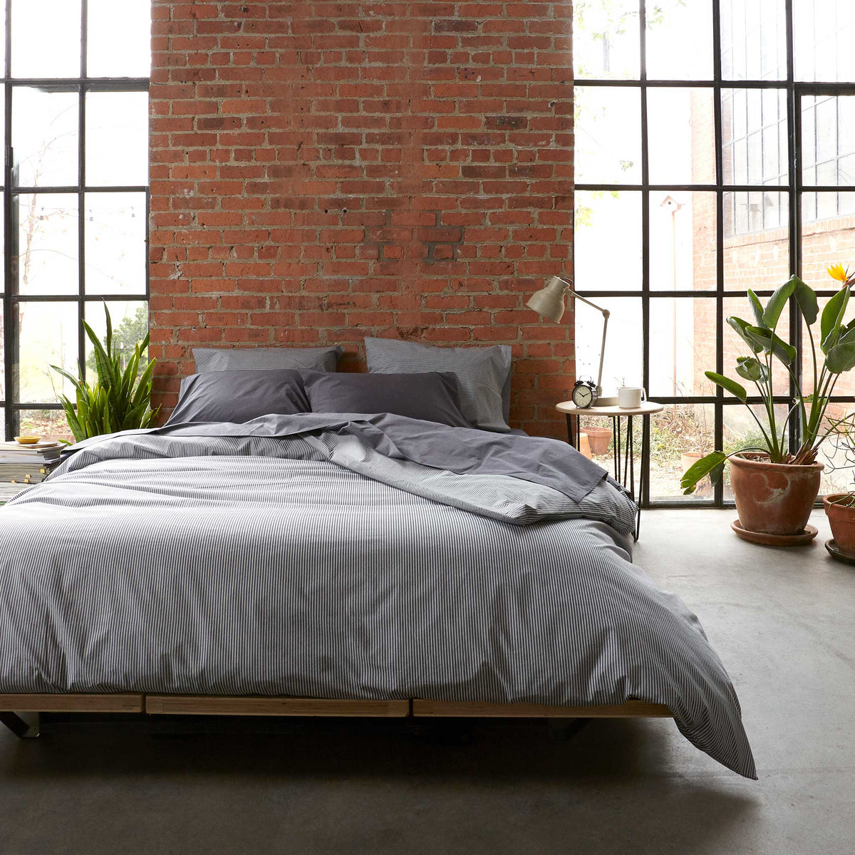 Luxe Sateen Flat Sheet - Last Call