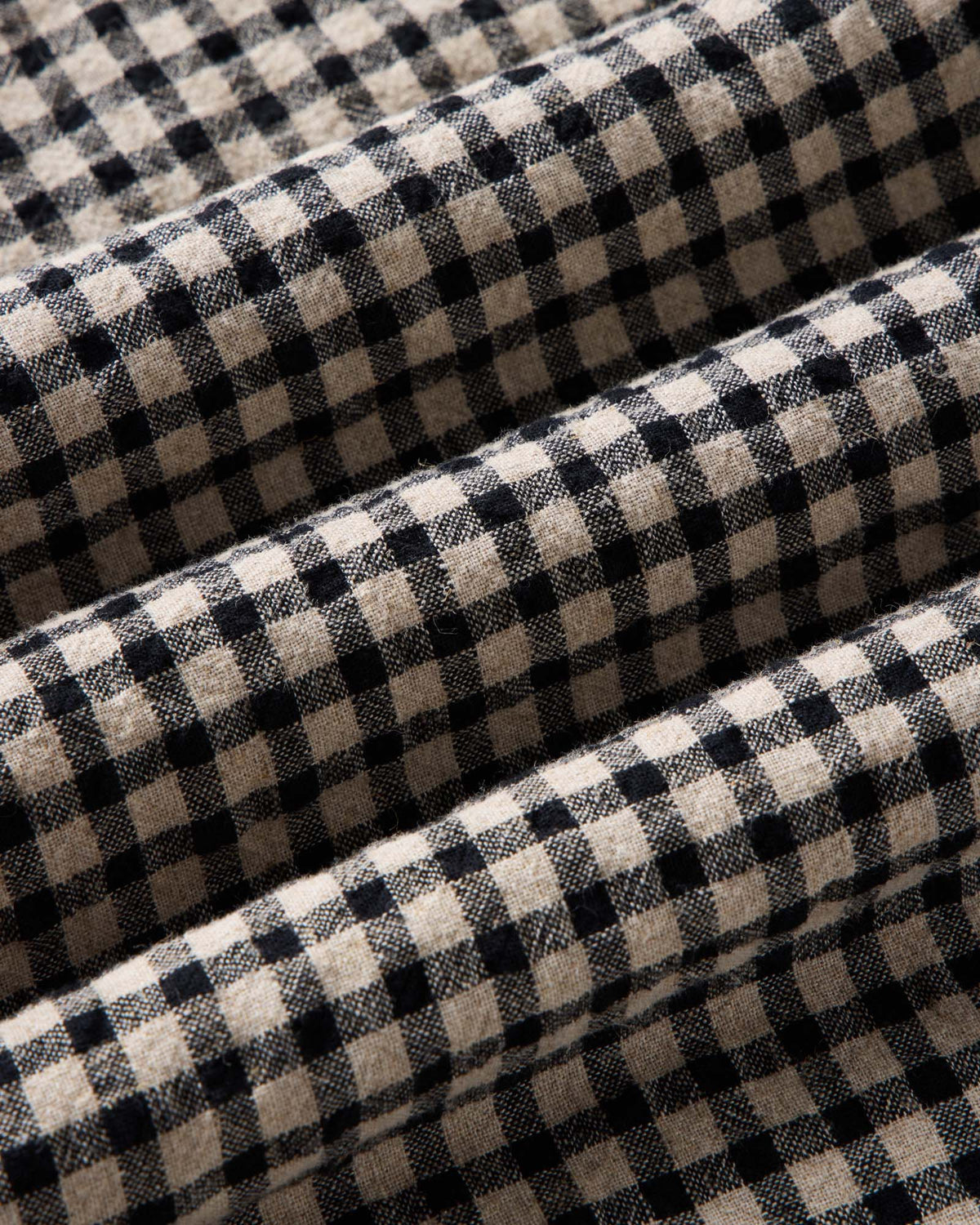The California Shirt in Breaker Gingham