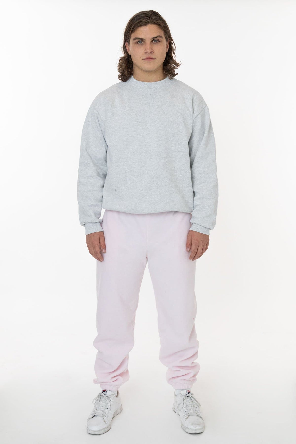 PF404 - Polar Fleece Sweatpant
