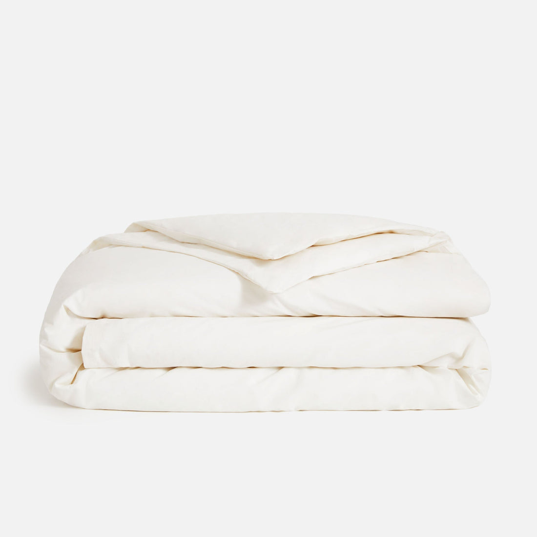 Luxe Sateen Duvet Cover