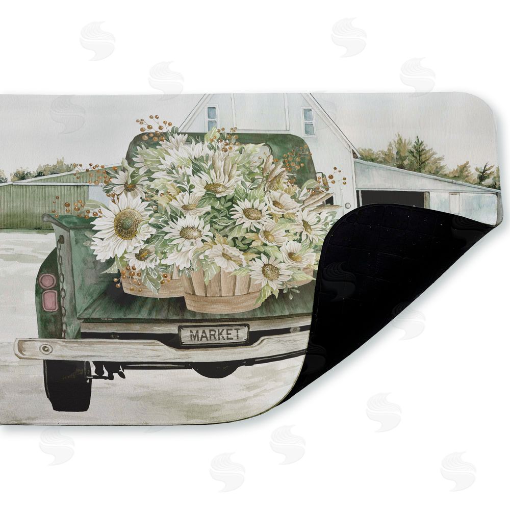 Cindy Jacobs | Country Flower Delivery Anti-Fatigue Mat