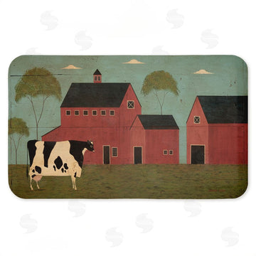 Warren Kimble | Nellies Barn Cow Anti-Fatigue Mat
