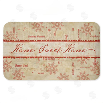Tim Coffey | Vintage Holiday Traditions Anti-Fatigue Mat