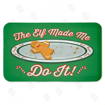 Jedco Brands Inc. | The Elf Made Me Do It Anti-Fatigue Mat