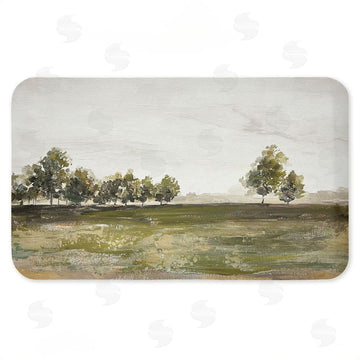 Caverly Smith | Everyday Countryside Landscape Anti-Fatigue Mat