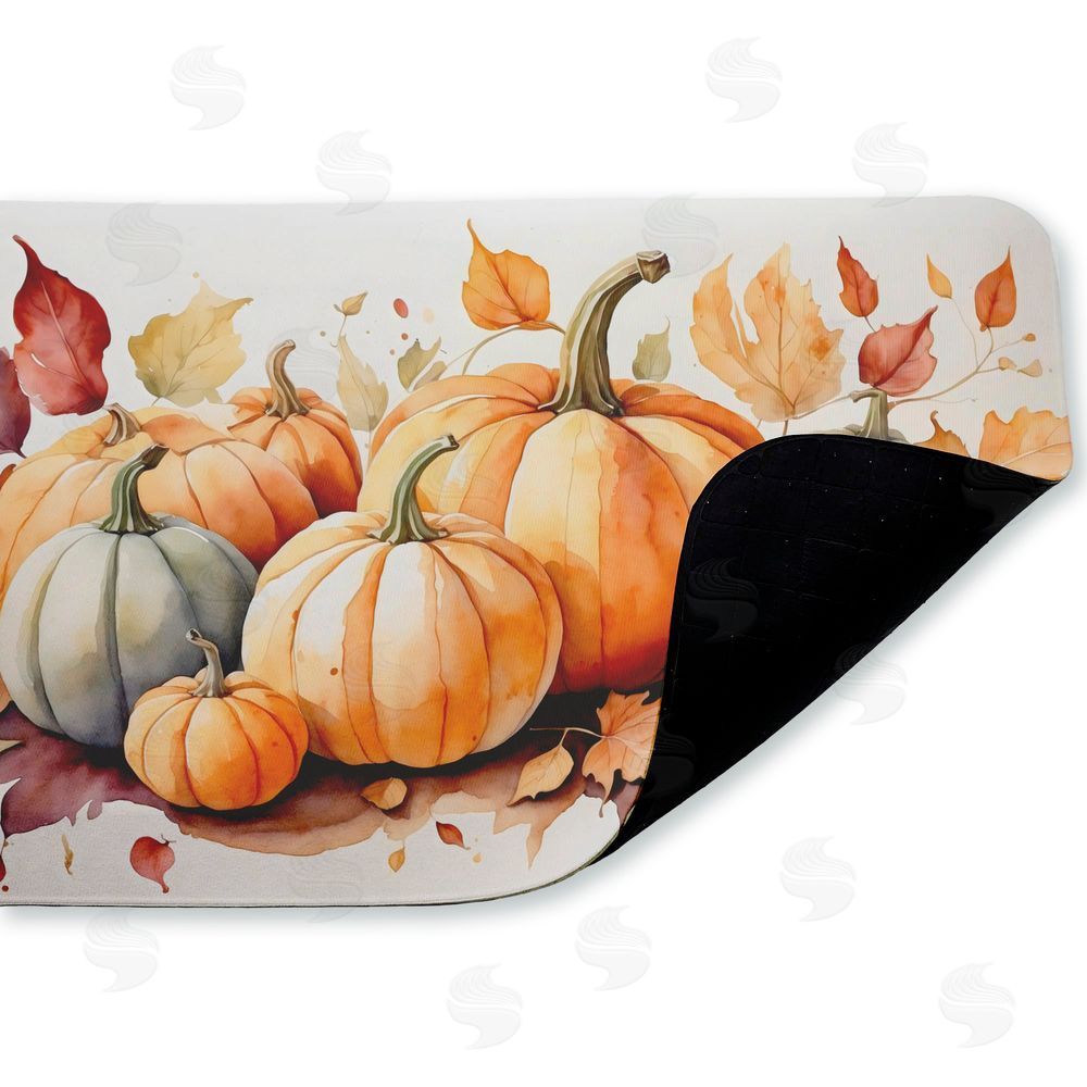Creative Studio | Autumn Pumpkin Harvest Bundle Anti-Fatigue Mat