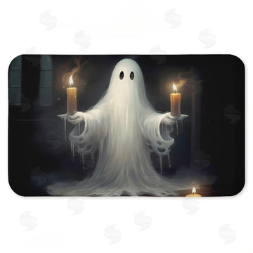 LSR Design Studio | Candlelit Spectral Ghost Anti-Fatigue Mat