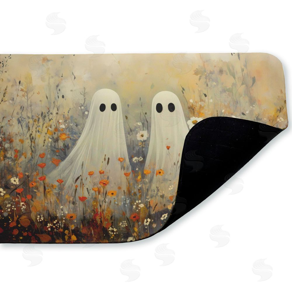 Creative Studio | Ghosts in Autumn Meadow Anti-Fatigue Mat