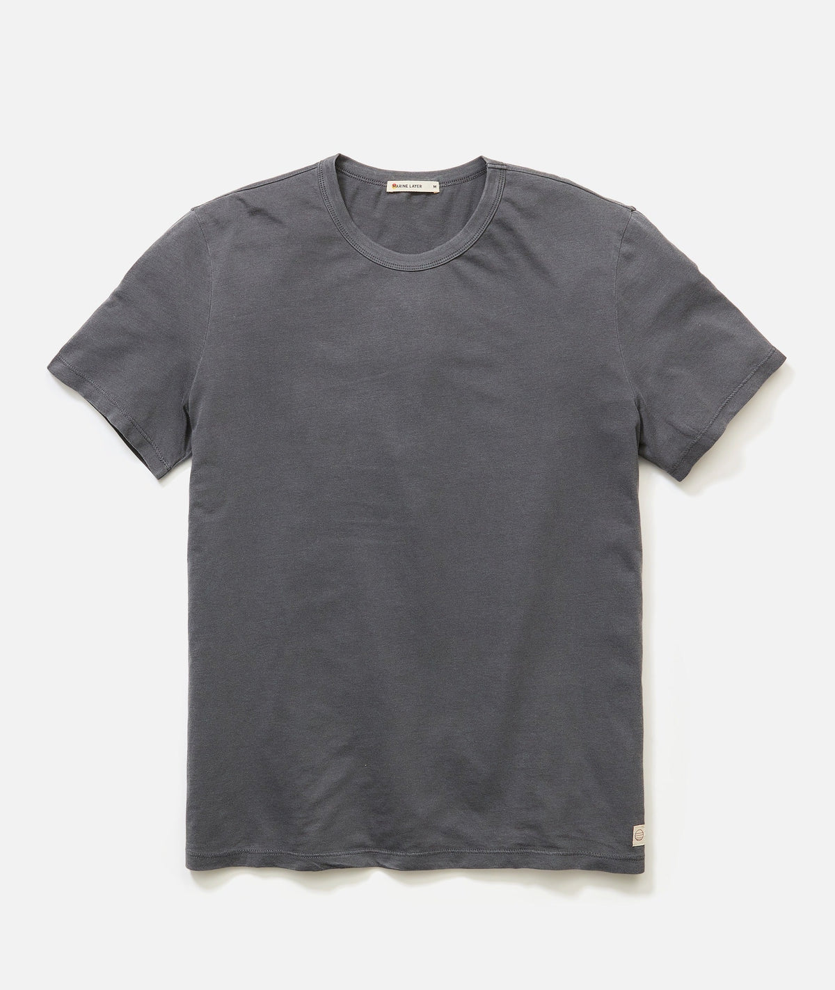 Signature Crew Tee