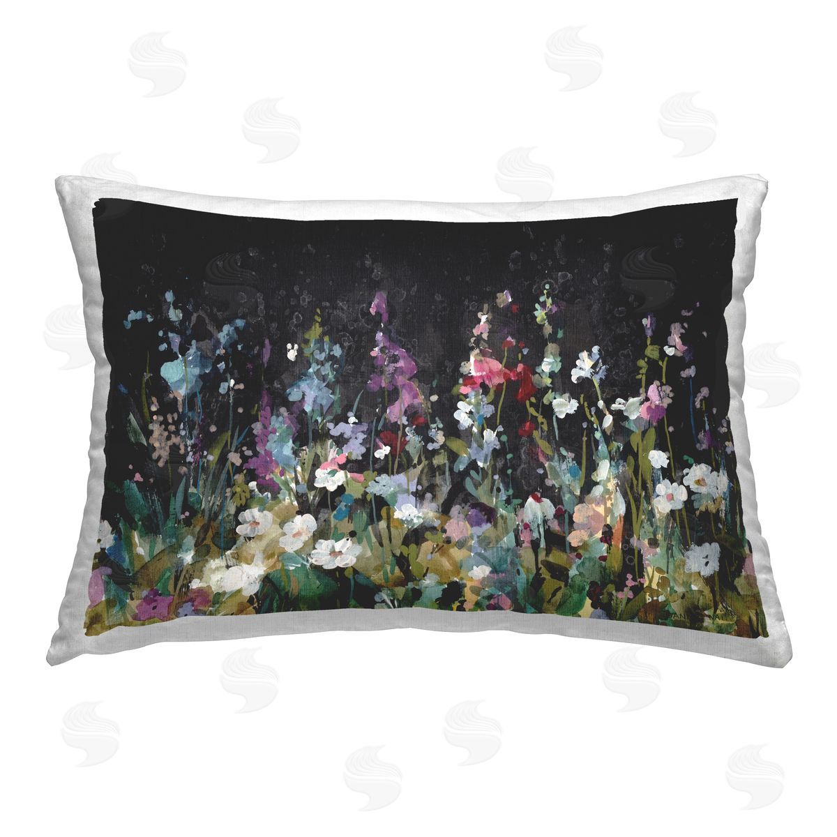 Danhui Nai | Dark Garden Meadow