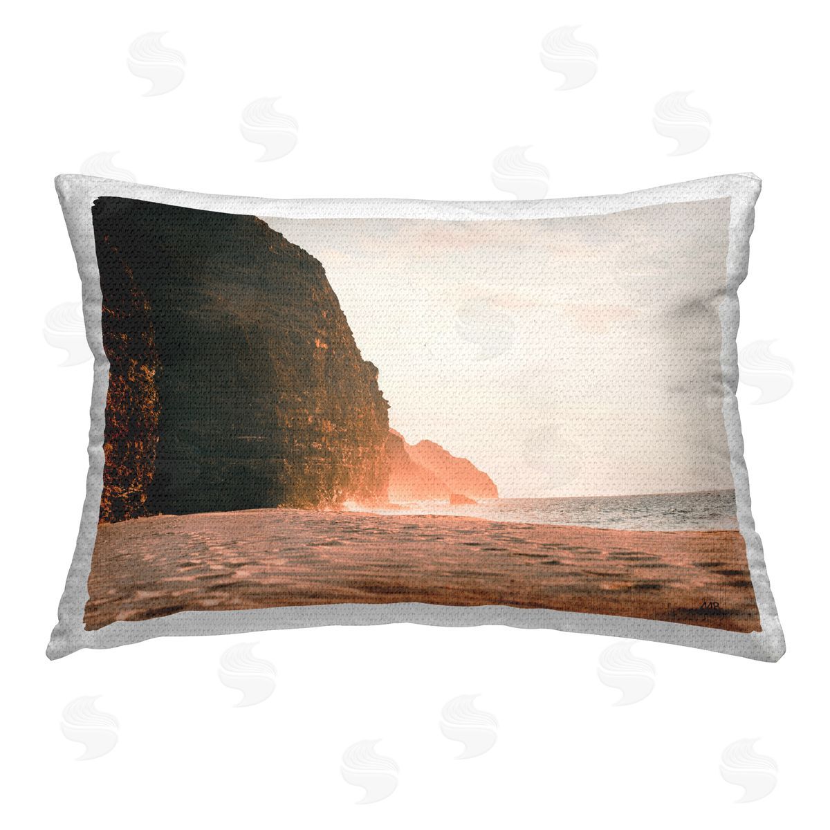 Max Blakesberg Studios | Hawaiian Glow Shoreline