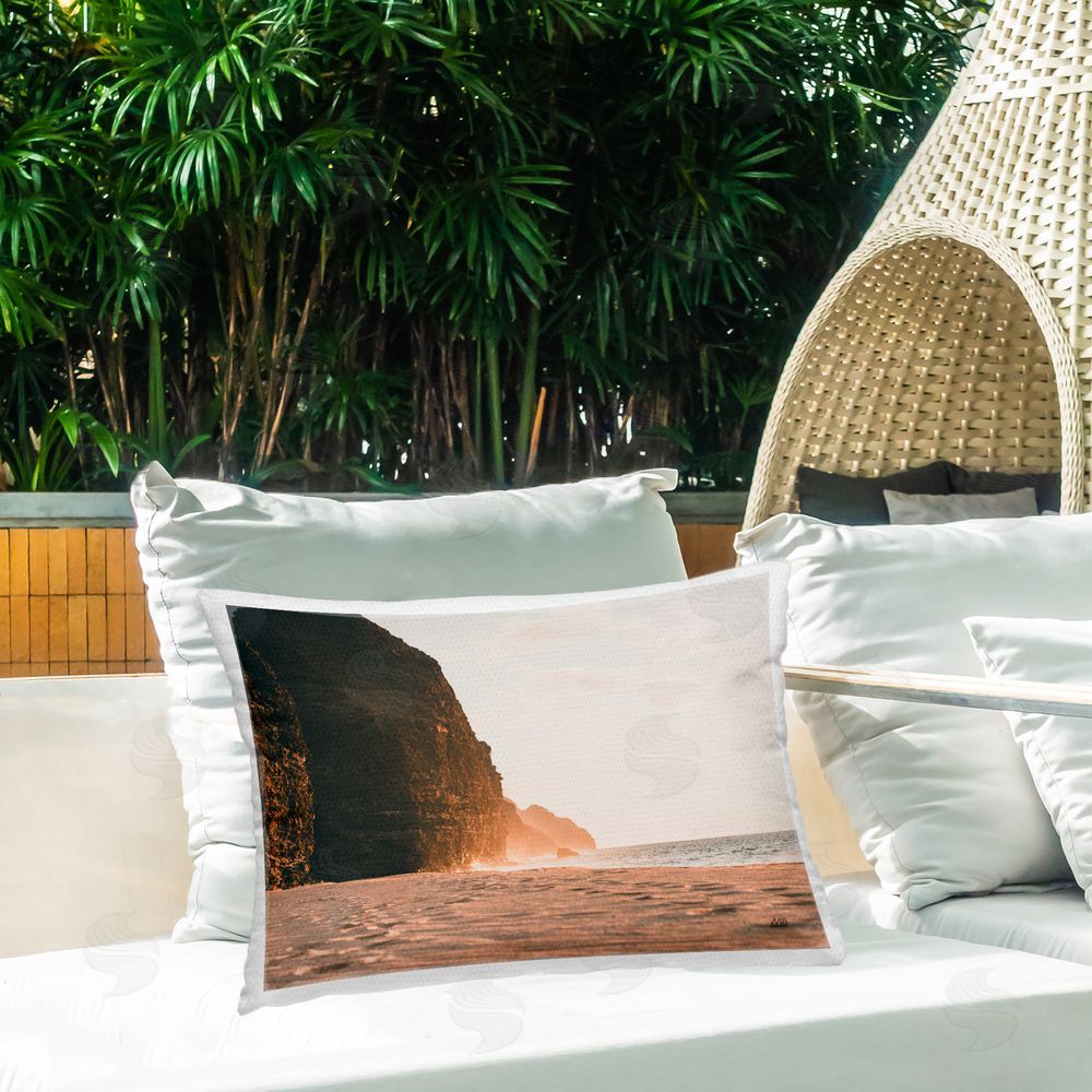 Max Blakesberg Studios | Hawaiian Glow Shoreline