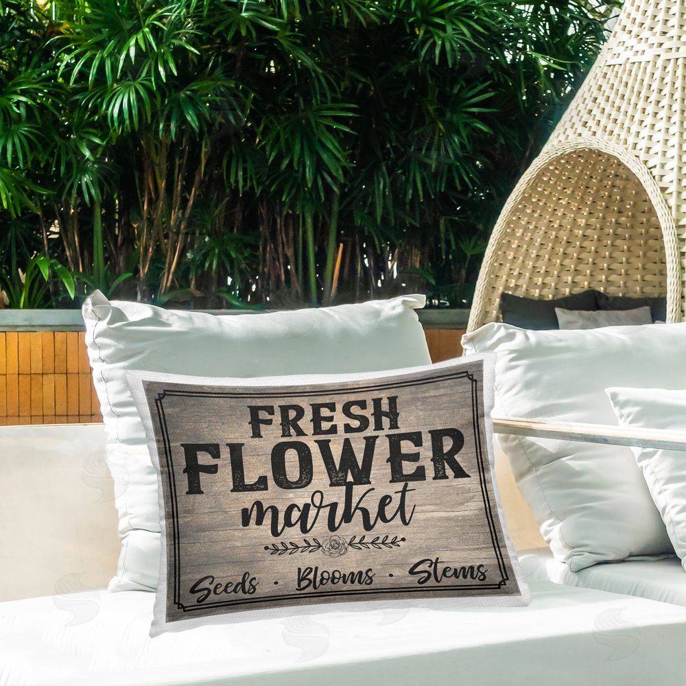 Angela Nickeas | Rustic Flower Market
