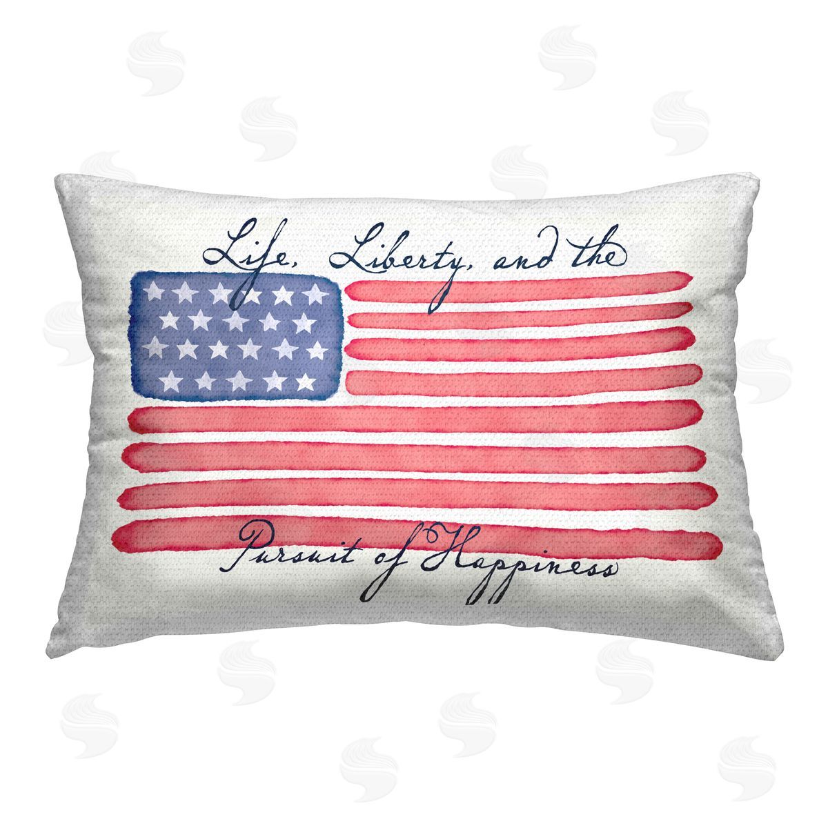 Darlene Seale | All American Patriotic Phrase