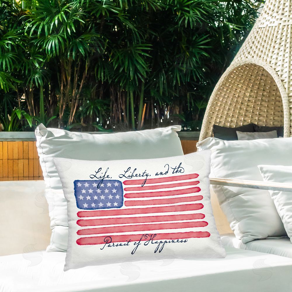 Darlene Seale | All American Patriotic Phrase