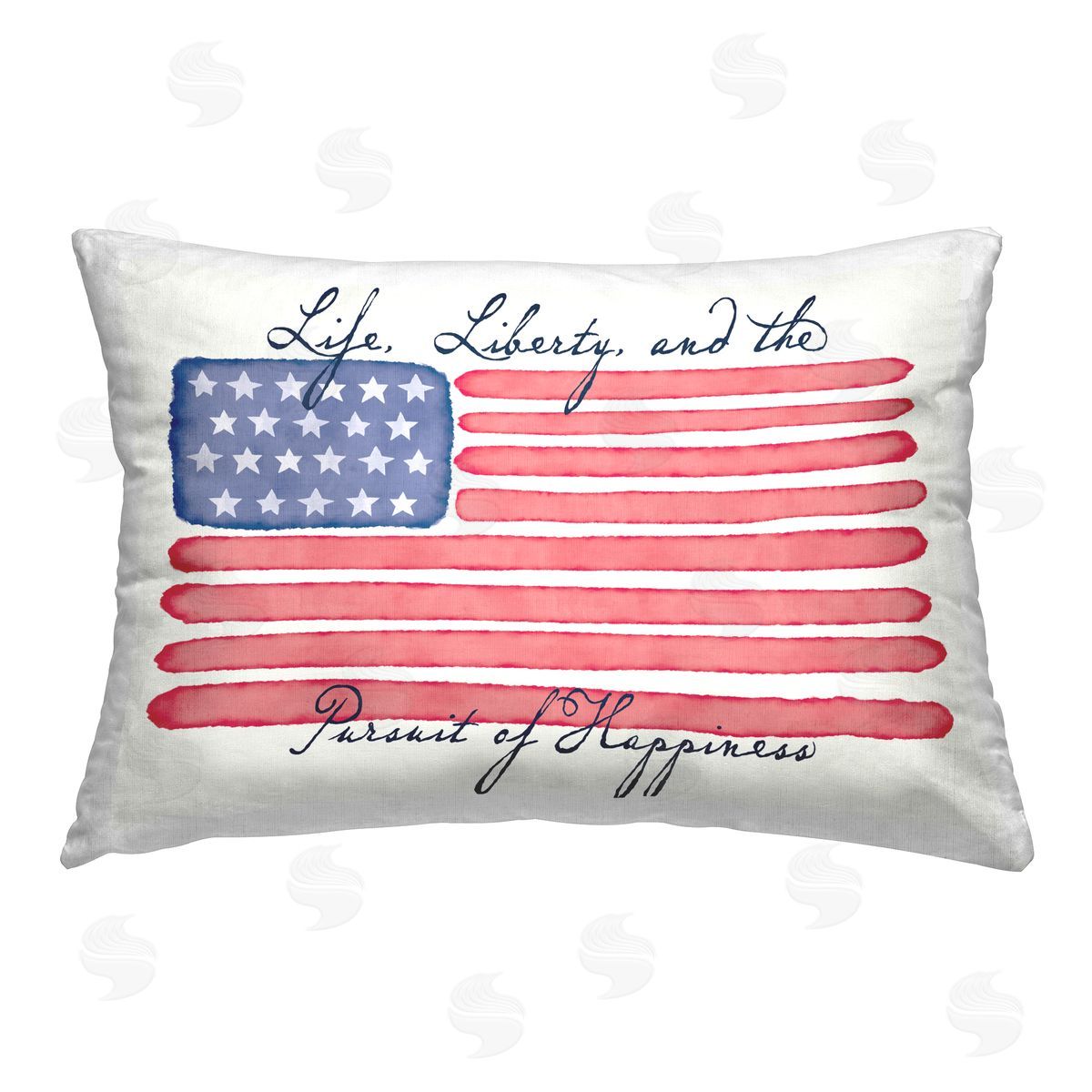 Darlene Seale | All American Patriotic Phrase