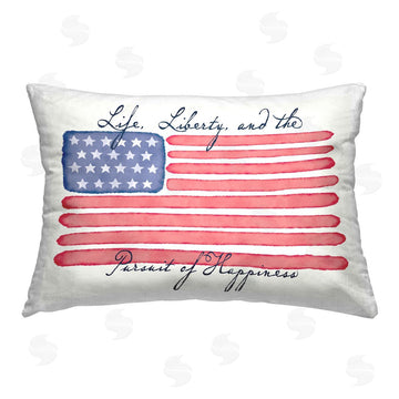 Darlene Seale | All American Patriotic Phrase