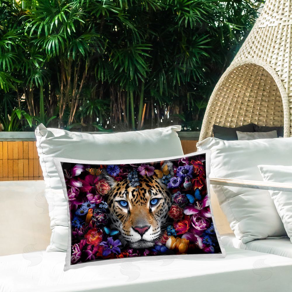 Reinders | Piercing Leopard Gaze