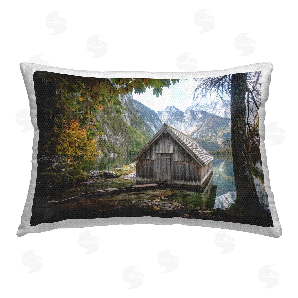 Masey St. Studios | Mystical Cabin on Lake