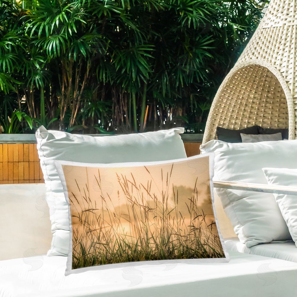 Marty Hulsebos | Grassy Country Reeds