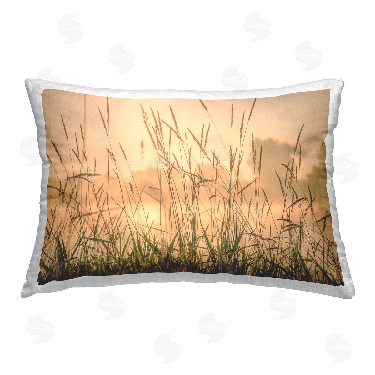 Marty Hulsebos | Grassy Country Reeds