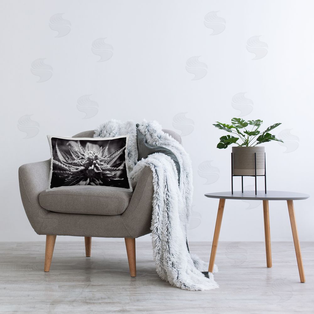 LIH | Monochrome Cannabis Flower