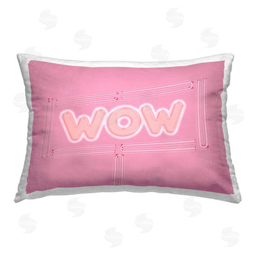 SunDance Group LLC | Wow Neon Lights Style