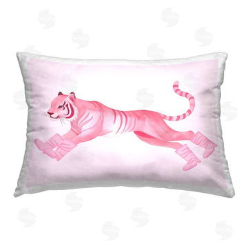 Stupell Studio | Running Tiger in Boots