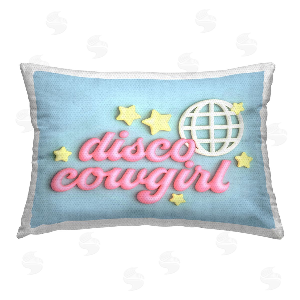 Ziwei Li | Glam Disco Cowgirl