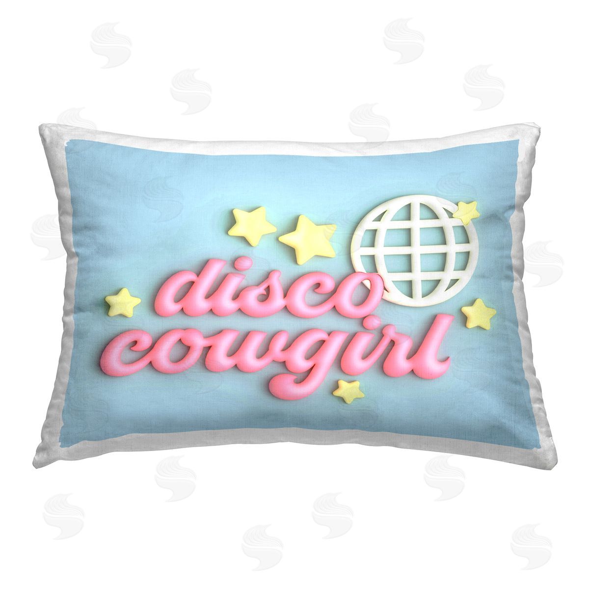 Ziwei Li | Glam Disco Cowgirl
