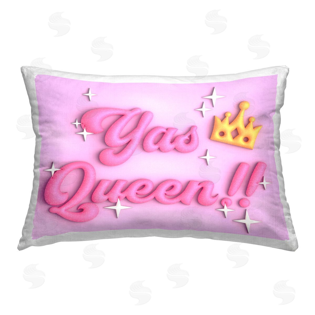 Ziwei Li | Glam Yas Queen