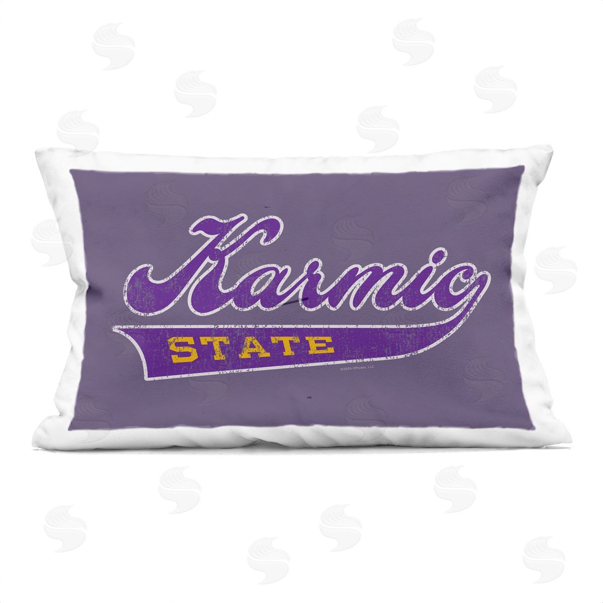 Higher Learning/Life Is High | Karmic State Varsity