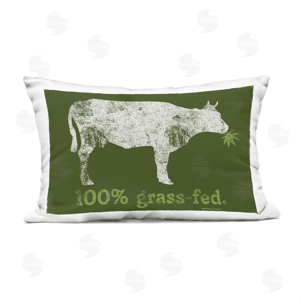 Higher Learning/Life Is High | Grass Fed Cow