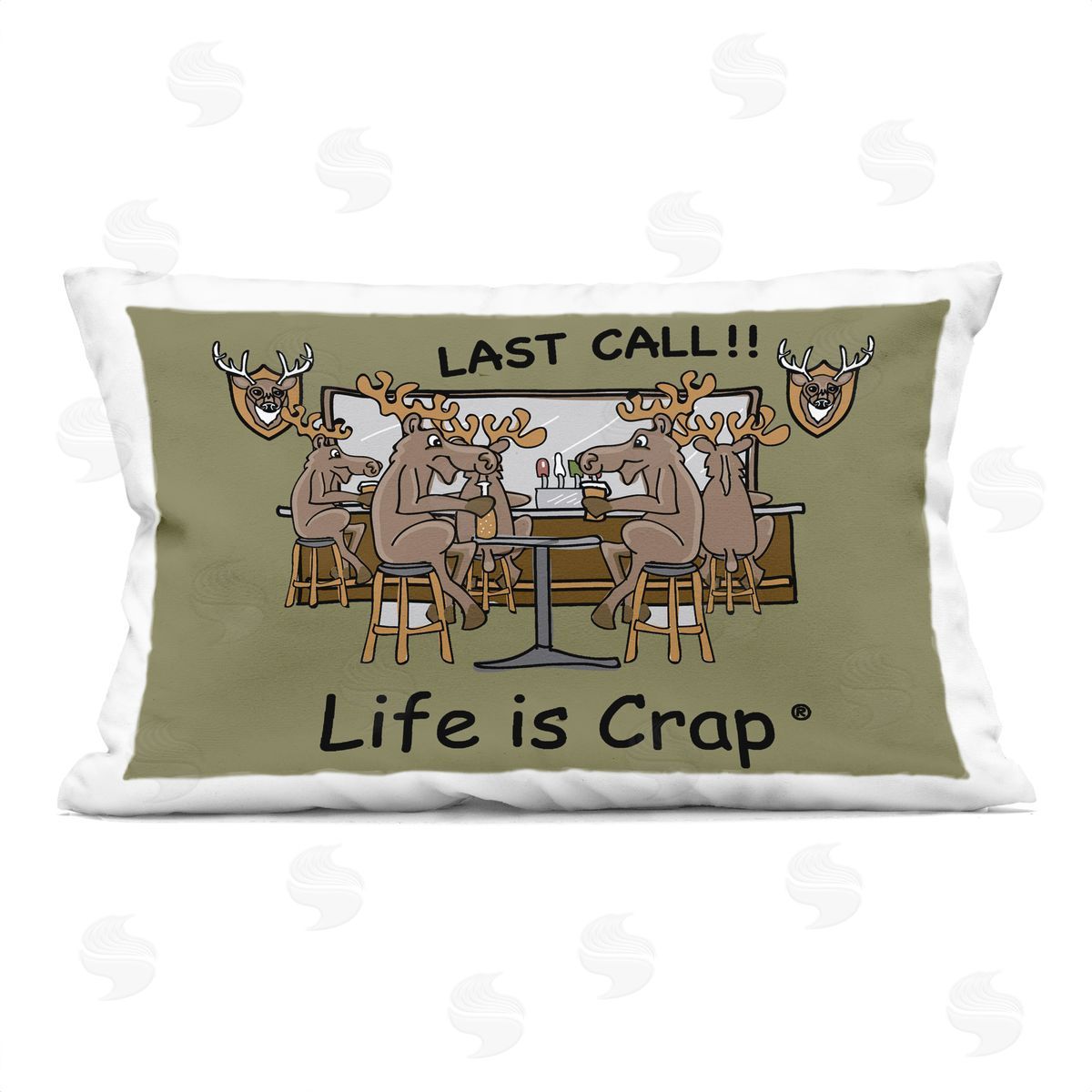 LIC | Last Call at Bar