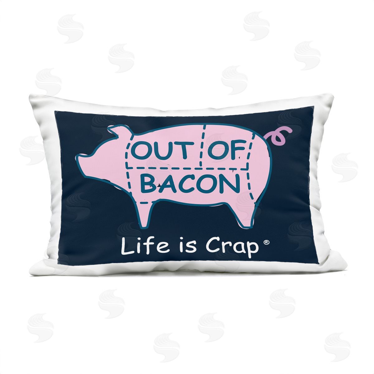 LIC | Funny Out Of Bacon