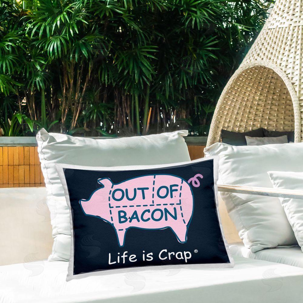 LIC | Funny Out Of Bacon