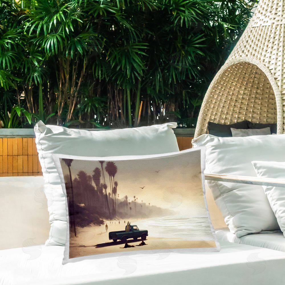 Noah Bay | Sunset Runners Tropical