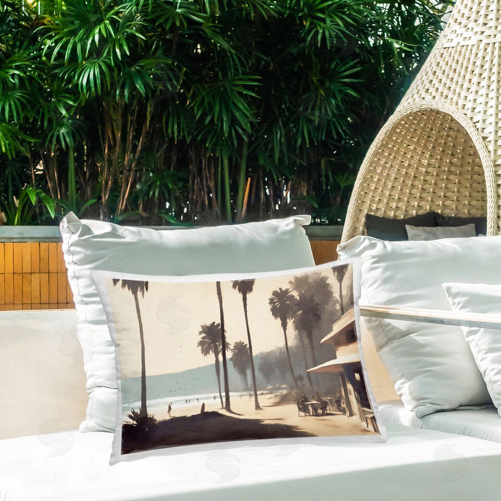 Noah Bay | Palm Tree Boulevard