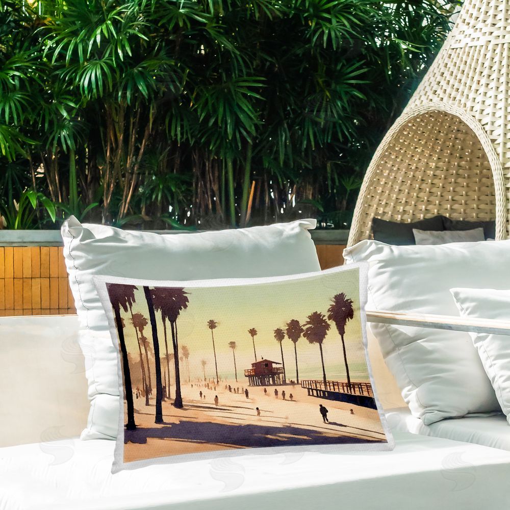 Noah Bay | Beachside Cabins View