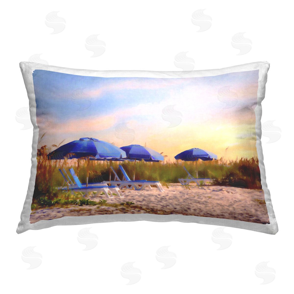 Graffi*tee Studios | Summer Vacation Sunrise