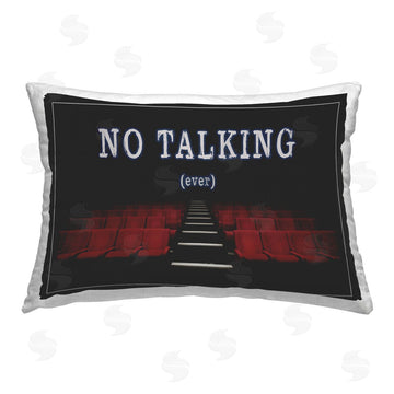 Graffi*tee Studios | No Talking Move Theater