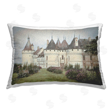 Graffi*tee Studios | French Castle Landmark