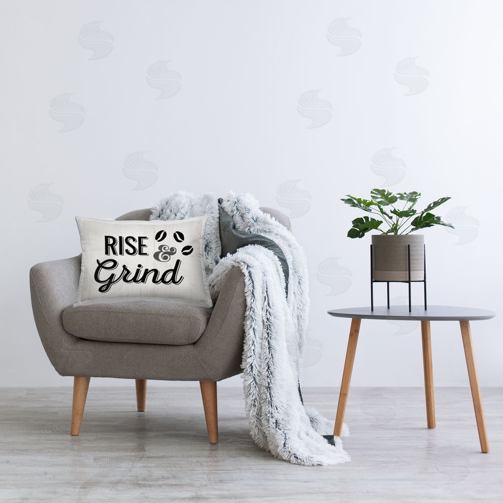 Natalie Carpentieri | Rise & Grind Coffee Beans