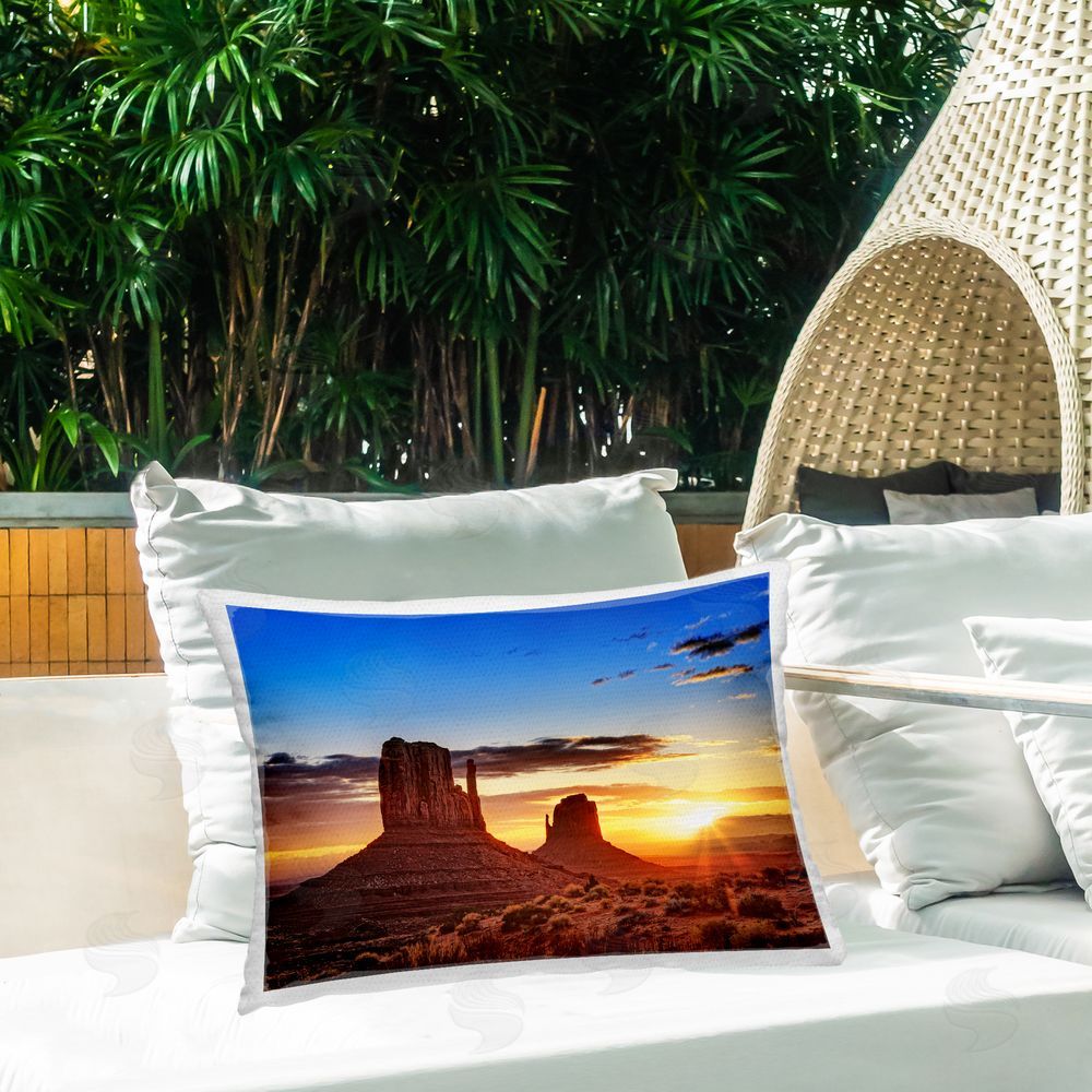 David Drost | Sunlit Canyon Buttes
