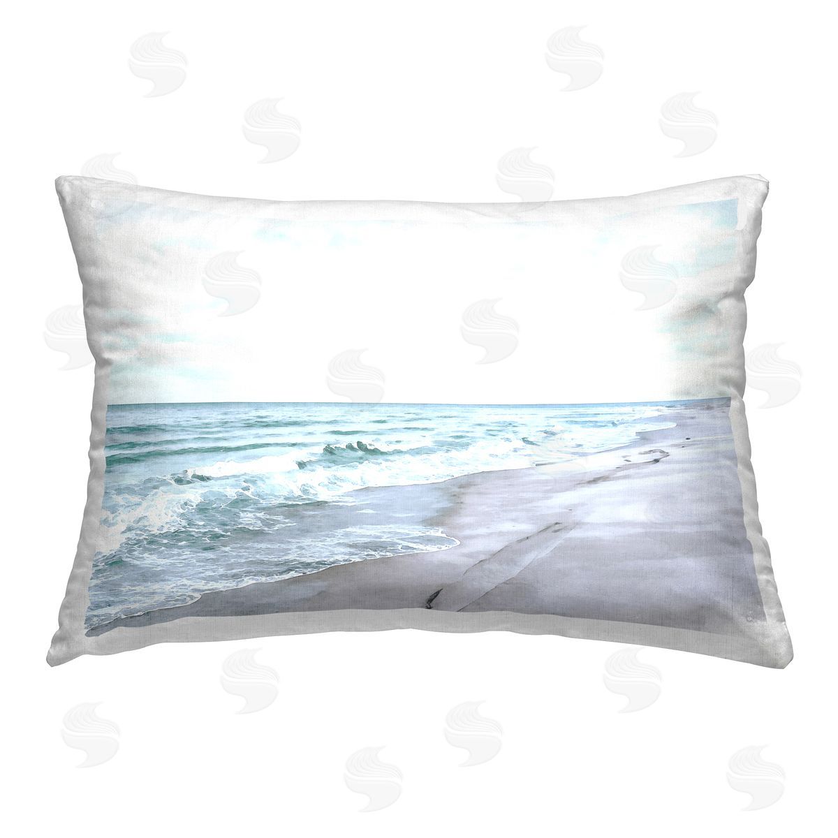 Christine Zalewski | Serene Summer Sea Waves