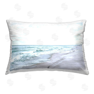 Christine Zalewski | Serene Summer Sea Waves