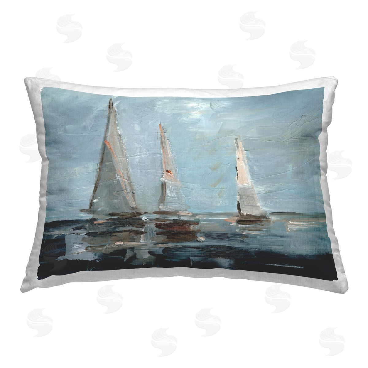 Ethan Harper | Moody Sailboats Maritime