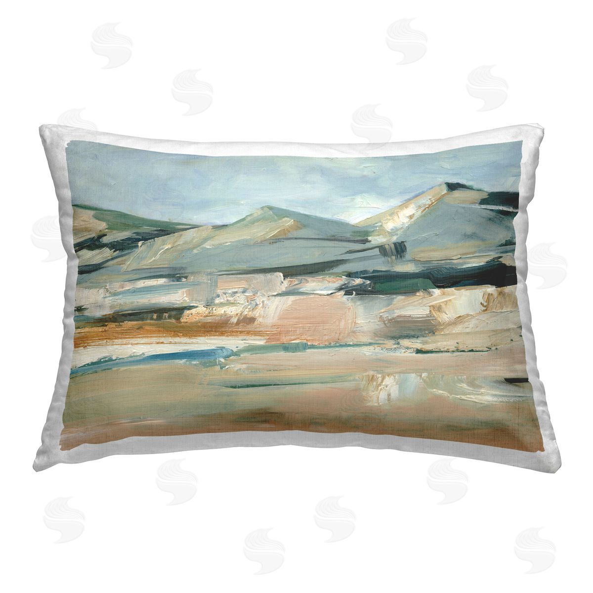 Ethan Harper | Neutral Hued Mountains