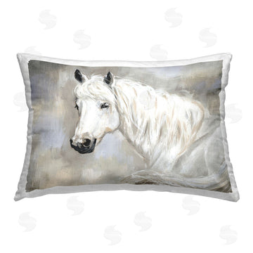 Victoria Barnes | White Horse Elegance